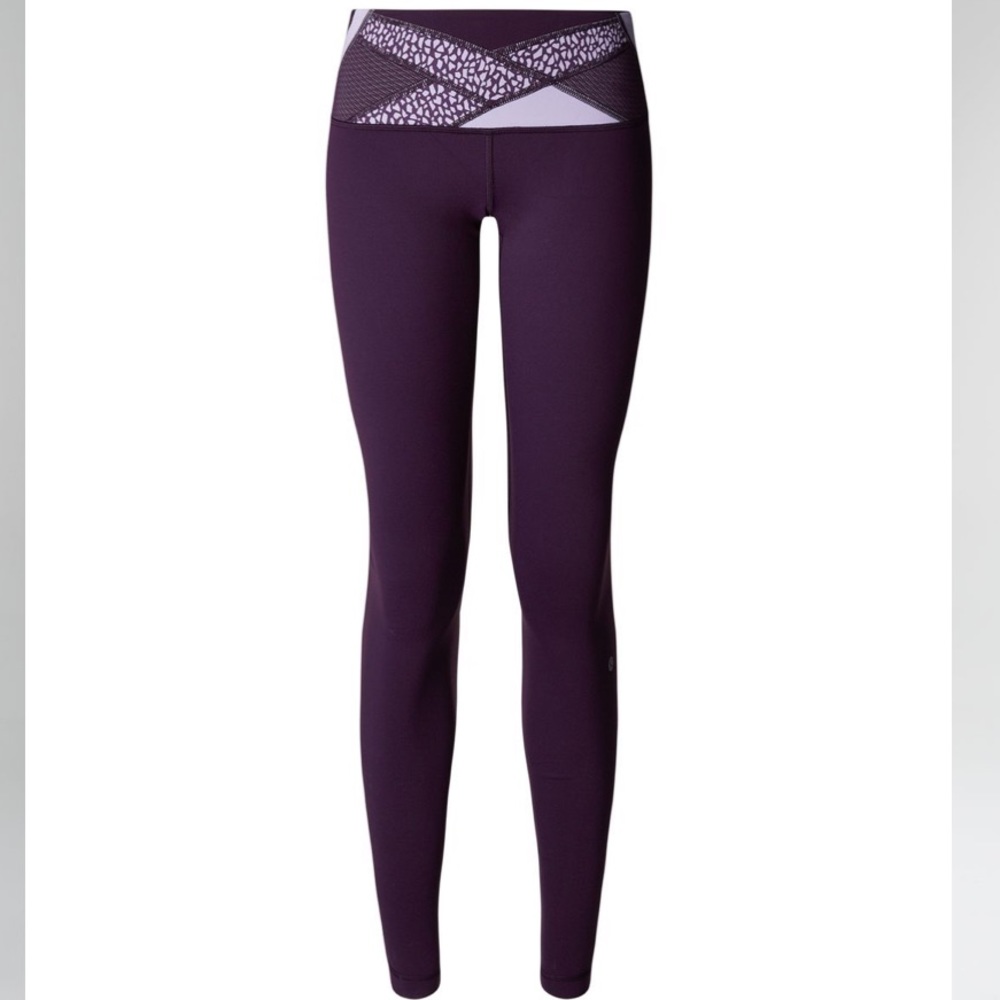 Lululemon Wunder Under Pant III | Size 8